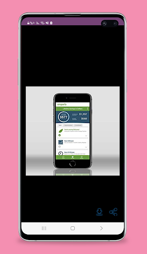 home energy monitor guide Screen 2