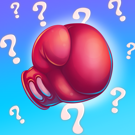 Trivia Fight: Quiz Game  Icon