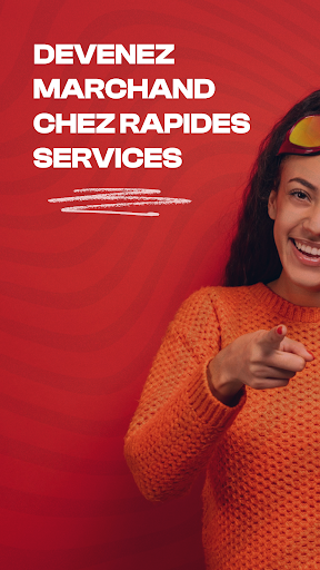 Rapide Service Marchand