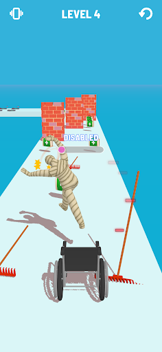 Healthy Runner Screen 3