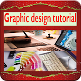 graphic design tutorials (Video) icon