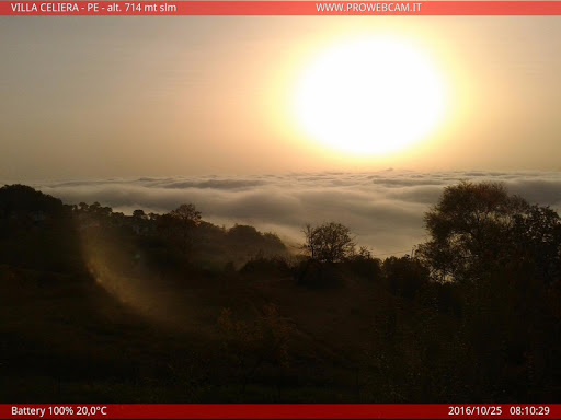 ProWebcam Screen 2