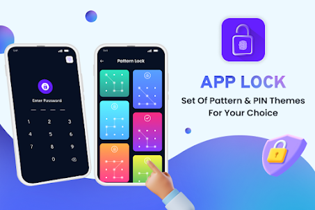 App Lock - Pro App Locker