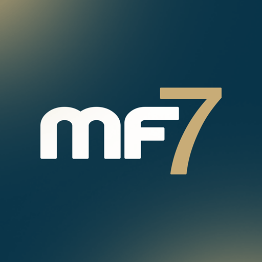 MF7 logo