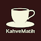 KahveMatik - Random Kahve Seç APK