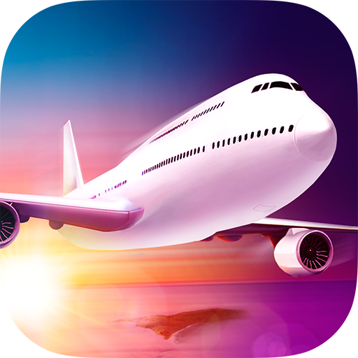 Take Off The Flight Simulator - Ứng Dụng Trên Google Play