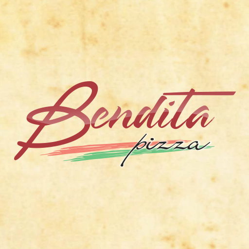 Bendita Pizza Araruama logo