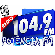 Rádio Potência FM  Icon