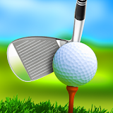 Multiplayer Mini Golf icon