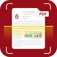 Camera Scanner  Document Scanner  PDF Scanner