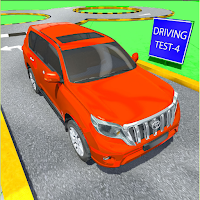Driving Test Training
