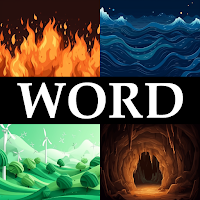 4 Pics 1 Word - Picture Games