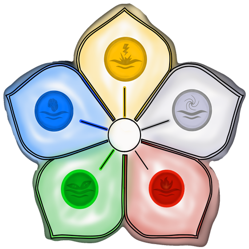 MathLogic - La Leyenda de YuZh logo