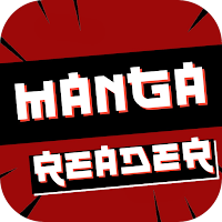 Manga Reader Comics Manga
