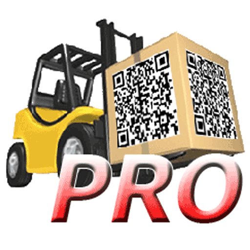 QR Inventory Pro logo