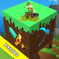 MCPE Mod Mania