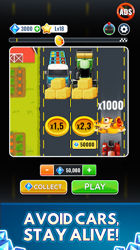 Chicken Game 2 x 2.0 Win 2025 3