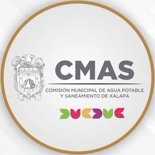 CMAS logo