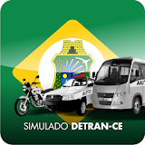 Simulado Detran Ceará - CE 2021 icon
