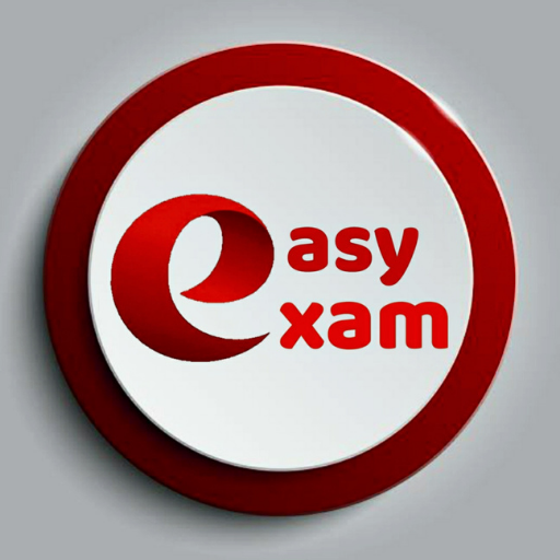 EasY ExaM logo