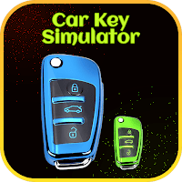 Car Key Simulator - Car Key
