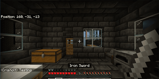 Java Edition mod Mcpe addon Screen 2