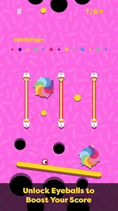 Teeter Up: Remastered - Screenshot 4