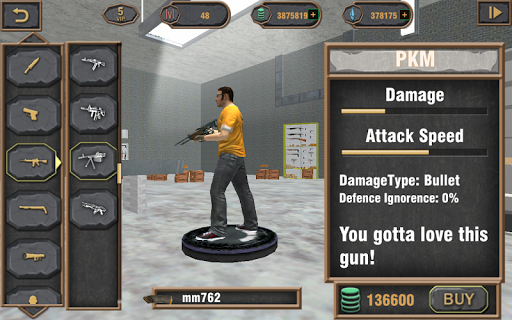 City theft simulator 1.8.5 screenshots 8