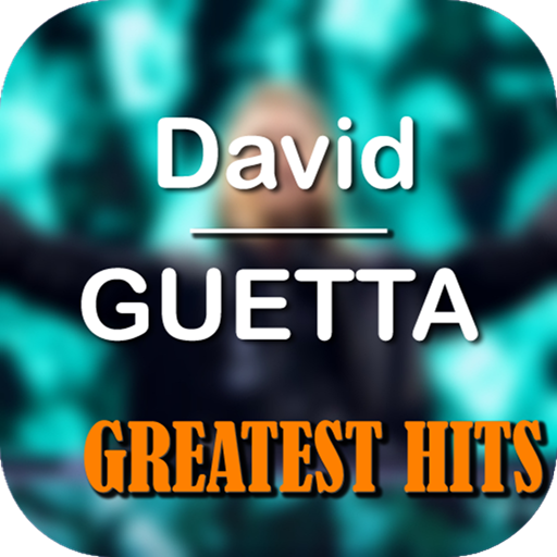 Hits Of David Guetta