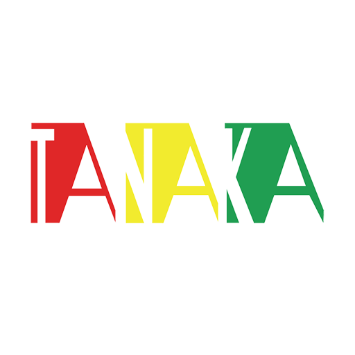 TANAKA SMART logo