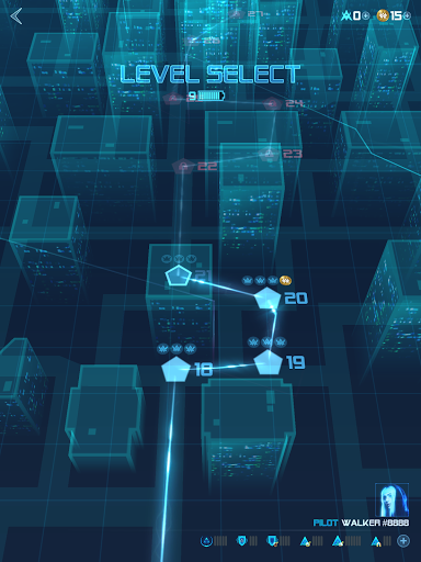Screenshot of Alan Walker-The Aviation Game