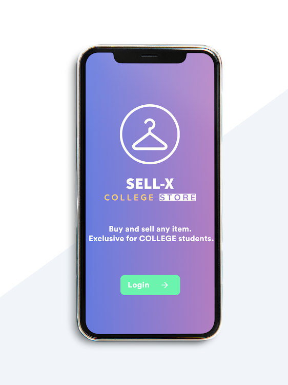 sellX - Incampus reselling - 1.1.0 - (Android)