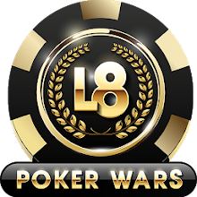 Loaded8s - Poker Wars Download on Windows
