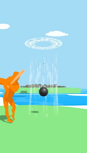 Batting Bomb Screen 2