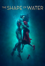 Icon image The Shape of Water