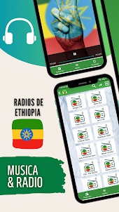 Radio Ethiopia: En vivo - Fm