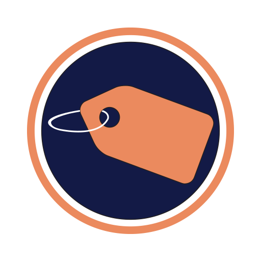 Vista Auction logo