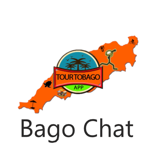Bago Chat Header - AppWisp.com