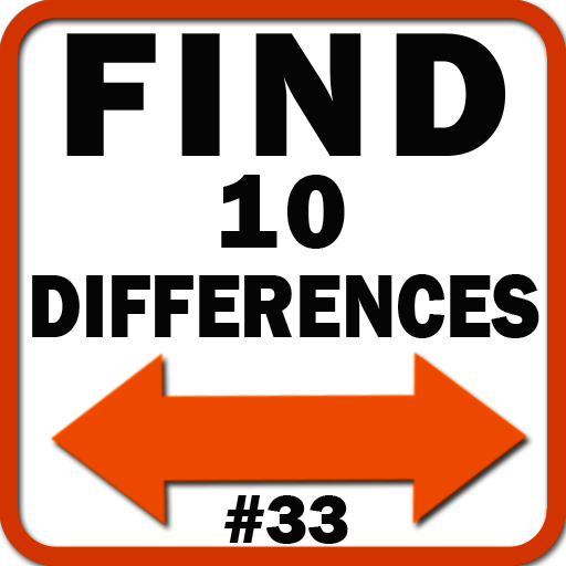 Find The Difference 2017 1.0.5 Icon