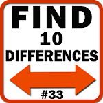 Cover Image of Download Find The Difference 2017  APK