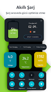 Smart Charger – Charging Alarm Pro 1.0.8