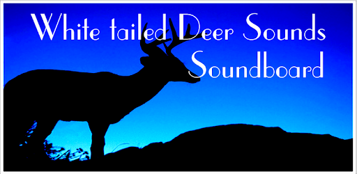 Deer Hunting Calls Soundboard Android App