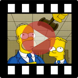Simpsons Video Collection icon