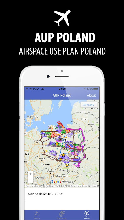 AUP Poland - 1.0 - (Android)