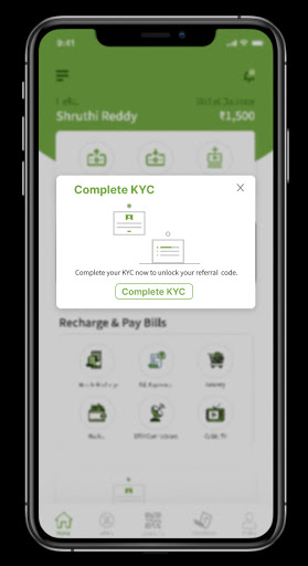 Rupe - Easy to Pay and Easy to Earn