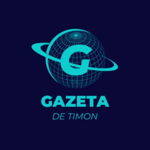 Tv Gazeta de Timon/MA logo