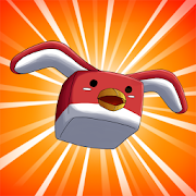drop the egg !  Icon