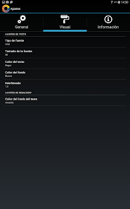 Captura de Pantalla 15 OneStep Reader android