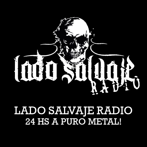 Lado Salvaje logo