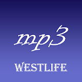 Westlife The Best Collection Mp3 icon